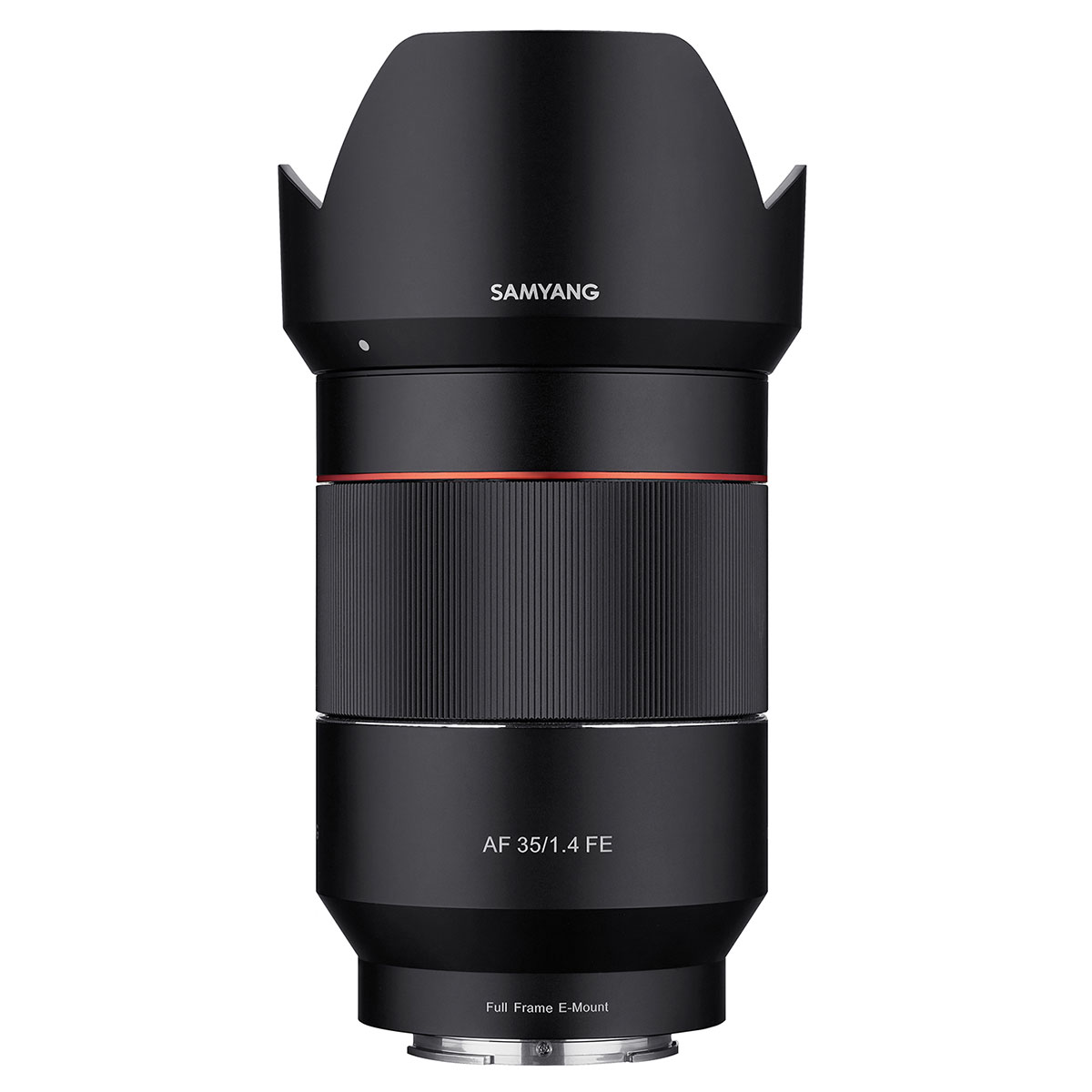 ống kính máy ảnh hiệu Samyang AF 35mm F1.4 Cho Sony E - HÀNG CHÍNH HÃNG