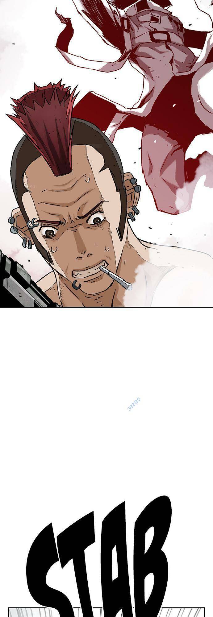 pubg - cuộc chiến sinh tồn - 100 chapter 31 14