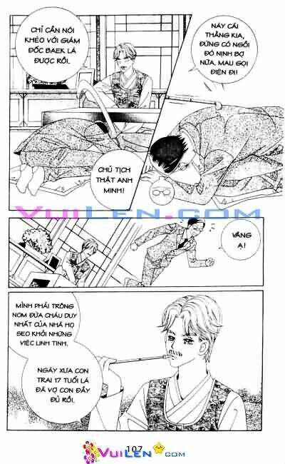 sâu trong ánh mắt chapter 86 8