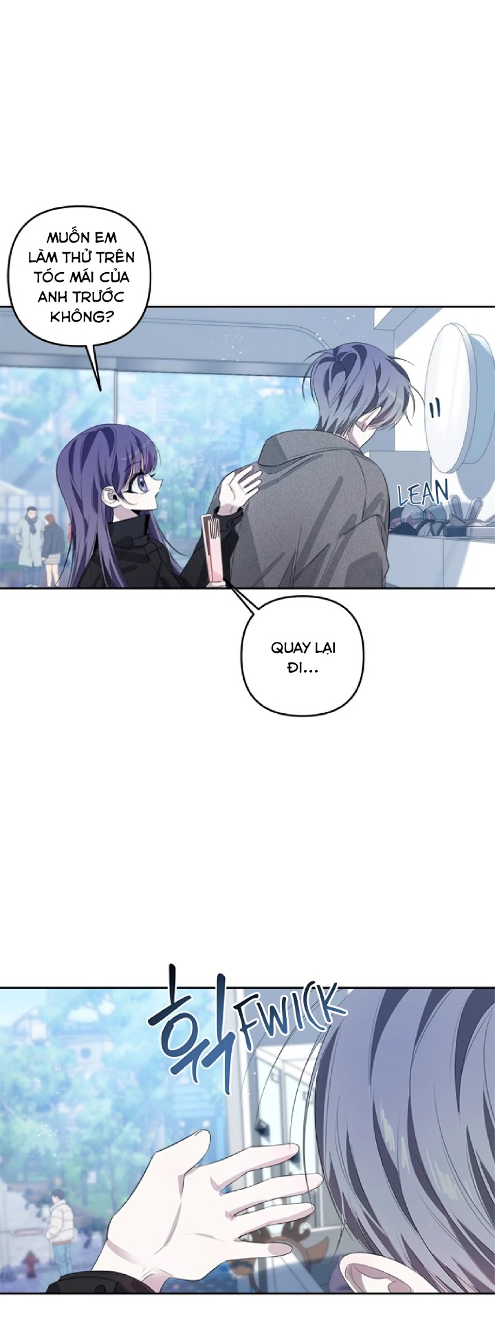 đàn anh xấu xa của tôi chapter 38 32