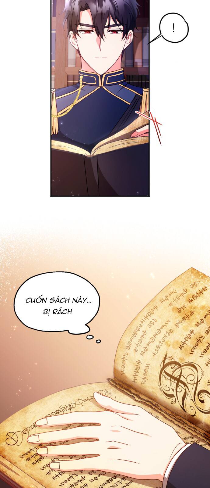 Cách Chia Tay Nam Chính chapter 5 57