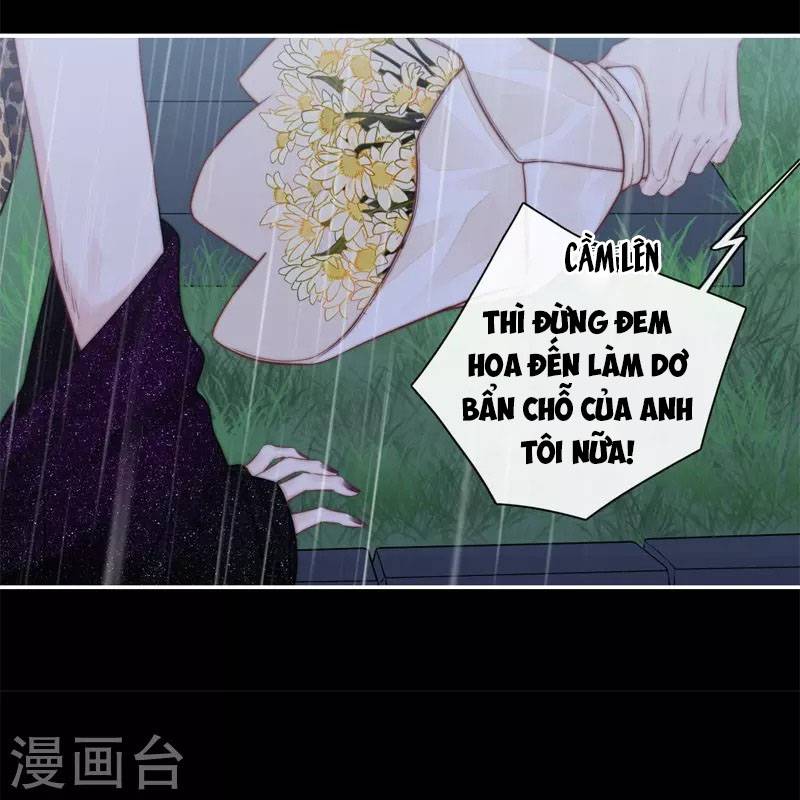 kim ốc tàng kiều chapter 40.5 17