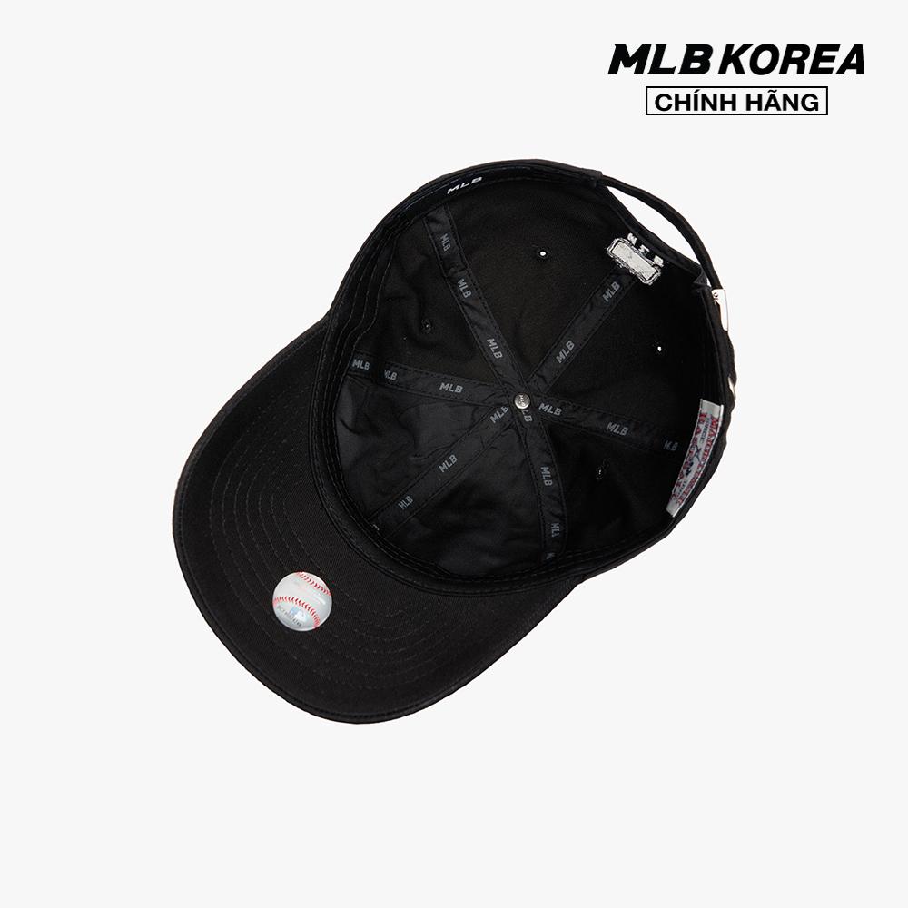 MLB - Nón bóng chày unisex N Cover 3ACP6601N