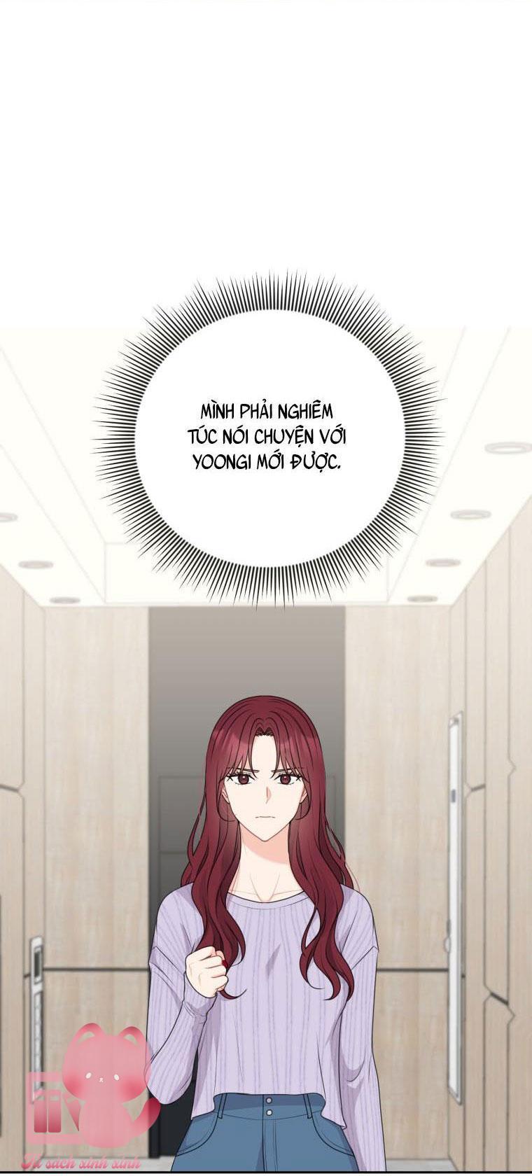 mong được chị chỉ bảo, tiền bối chapter 37 4