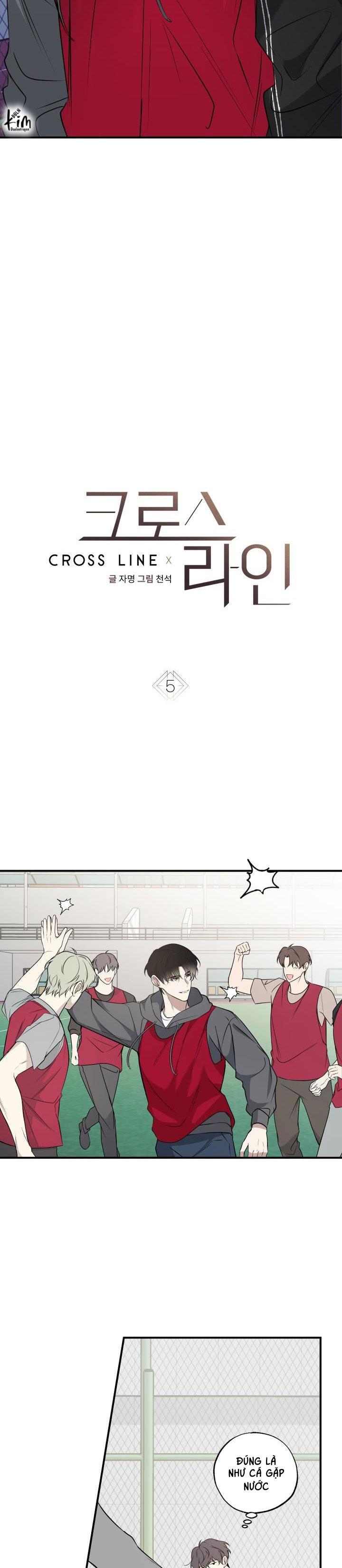 đường chéo chapter 5 9