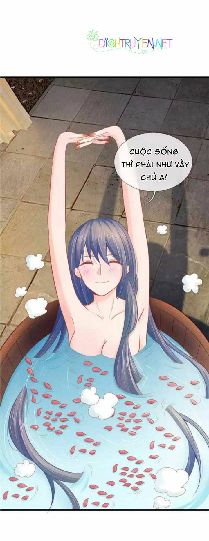 y phi quyền khuynh thiên hạ chapter 36 19