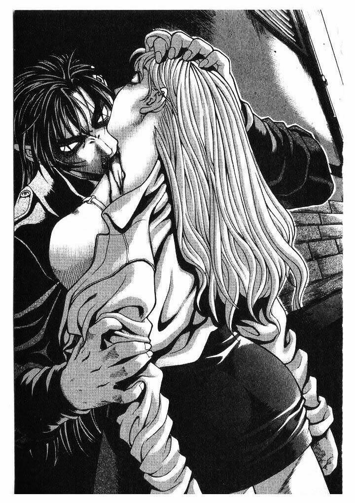 rebirth - tái sinh chapter 10 42