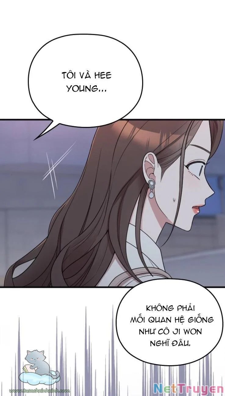 cô đi mà lấy chồng tôi chapter 15 11