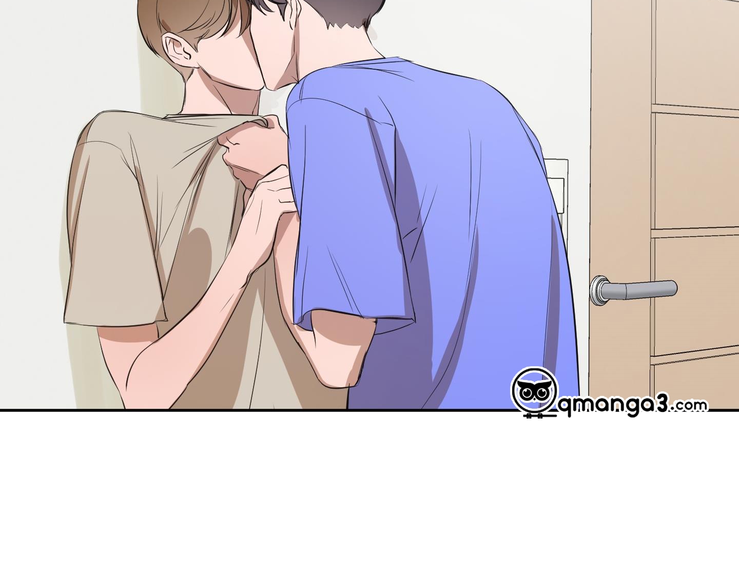 chốn riêng tư chapter 3 97