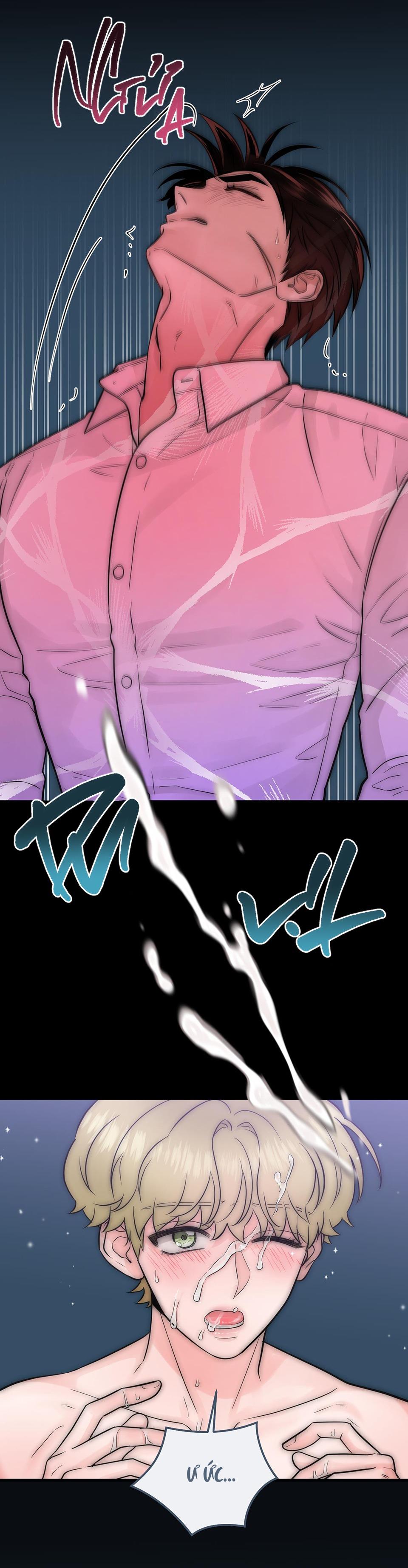 over the paradise chapter 16 33