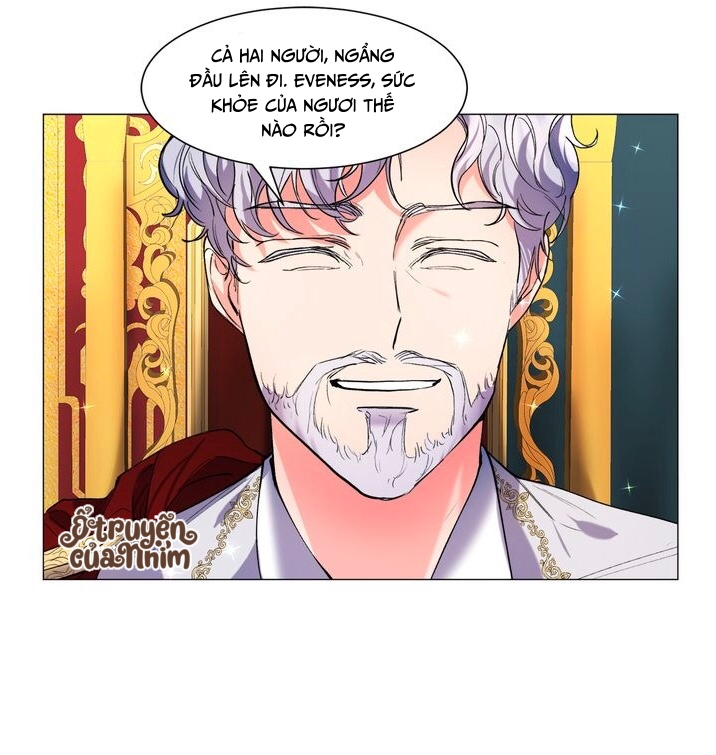 cách để nhân vật phụ phá đảo game hẹn hò chapter 4 56