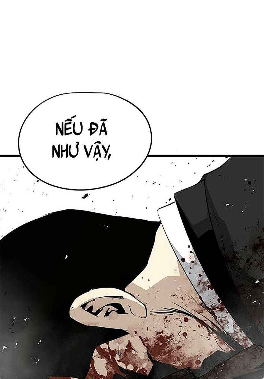 The Breaker 3: Quyền Năng Vô Hạn chapter 10 54