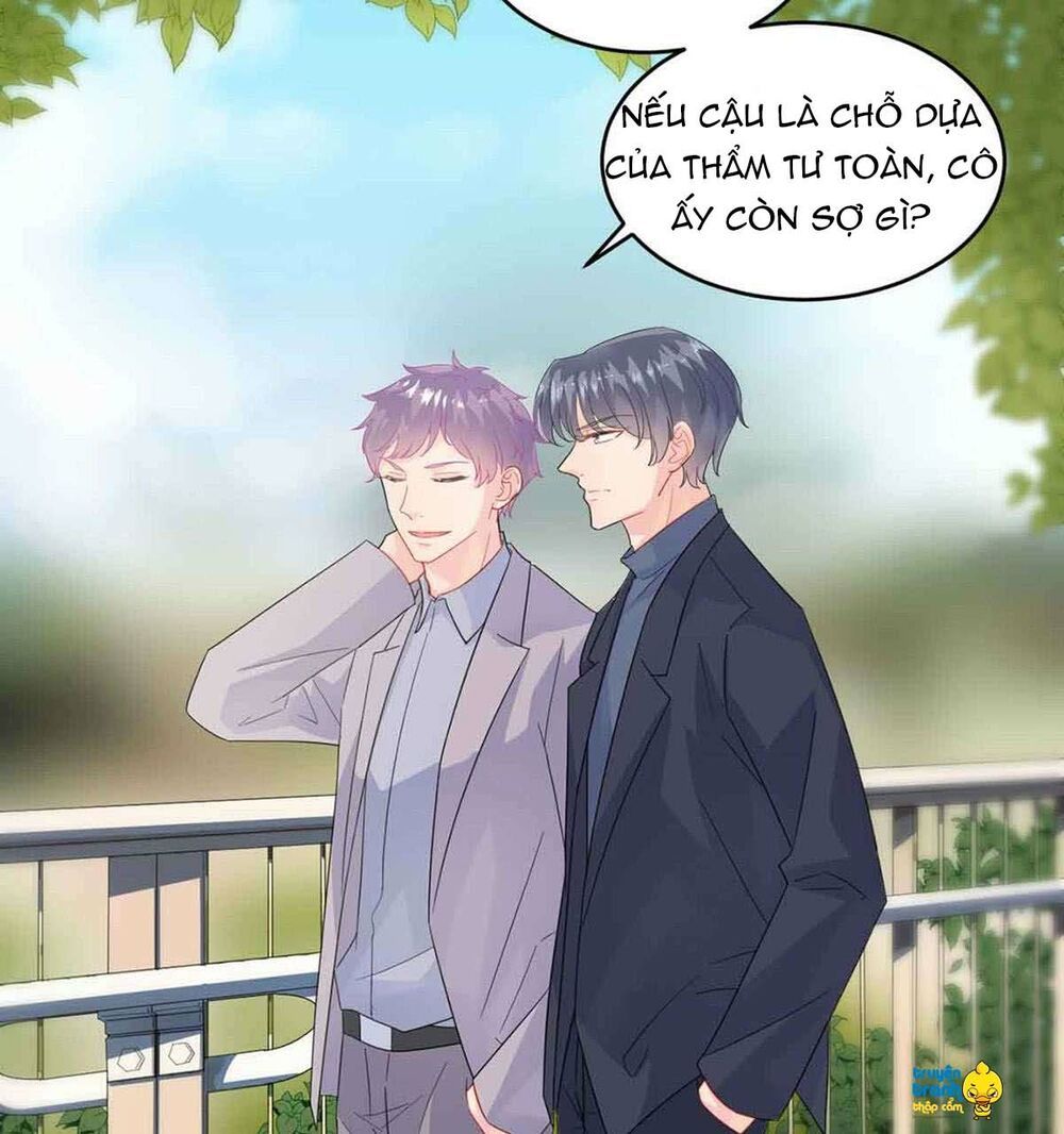 chọc tới chủ tịch tổng tài 2 chapter 143 7