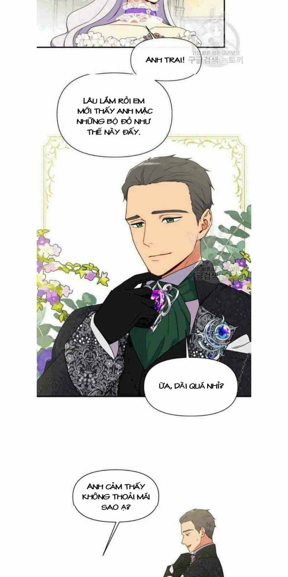 khế ước của nữ công tước quái vật chapter 85 19