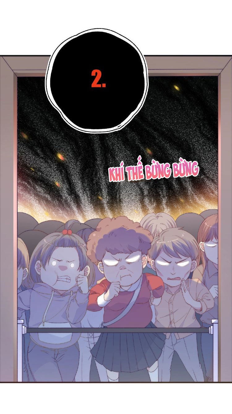 nữ quái hung dữ cùng với mỹ nam ham ngủ chapter 1 4