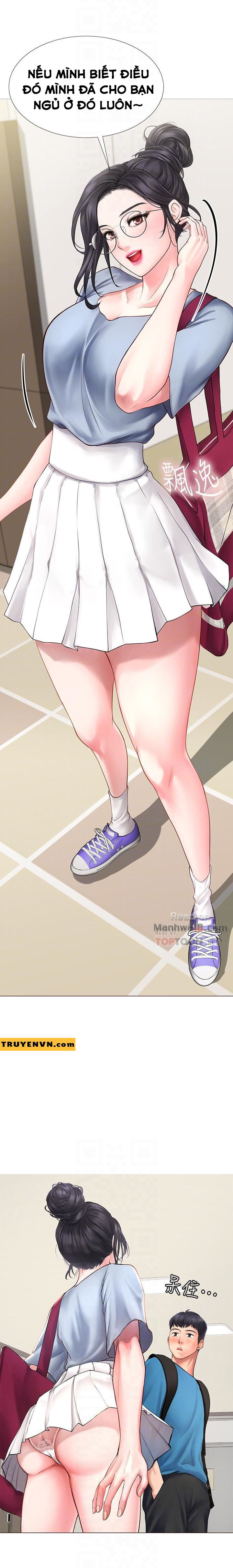 should i study at noryangjin? chapter 6 12