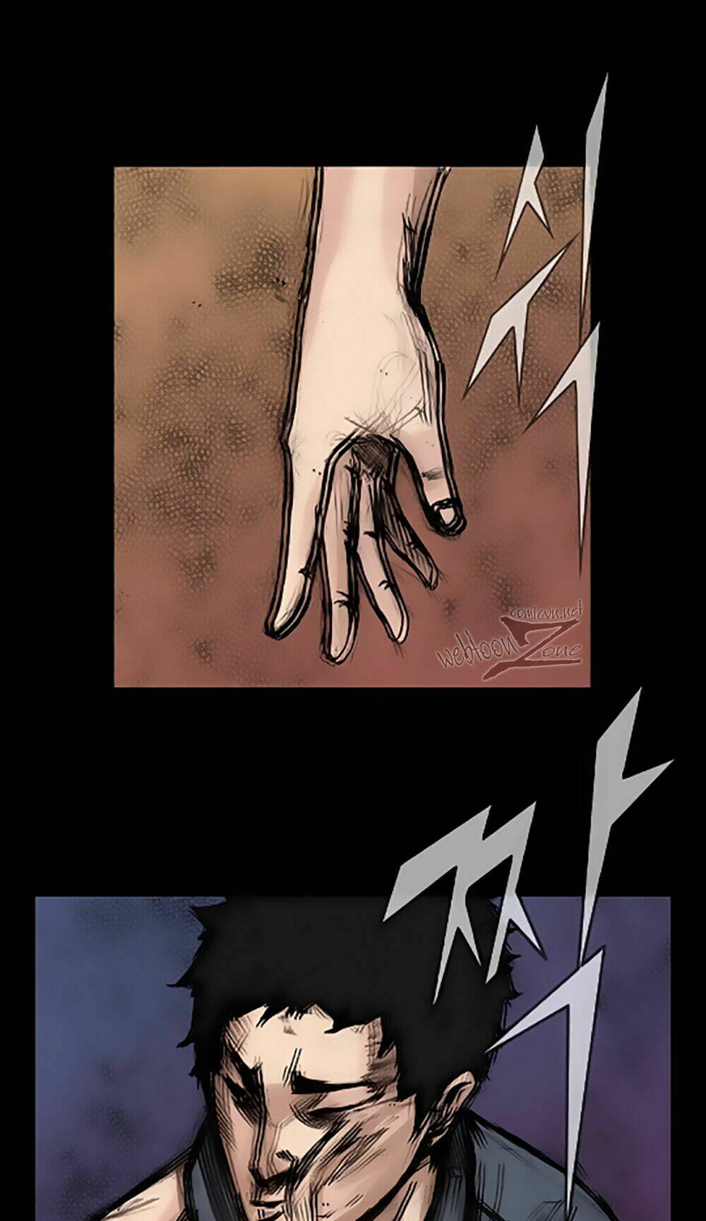 dokgo | độc cô chapter 13 17