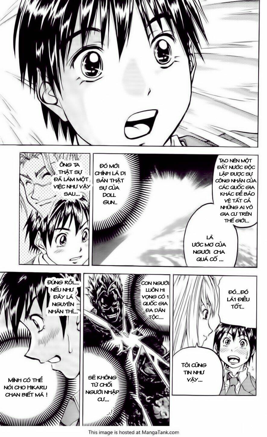 doll gun chapter 23 17