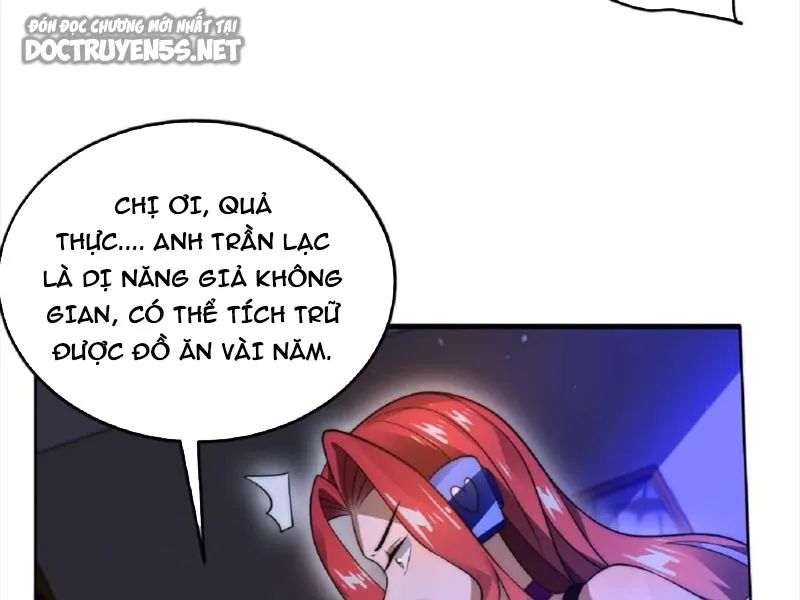 không gian hệ lão lục: dự trữ một vạn tấn thịt ngày tận thế chapter 37 15