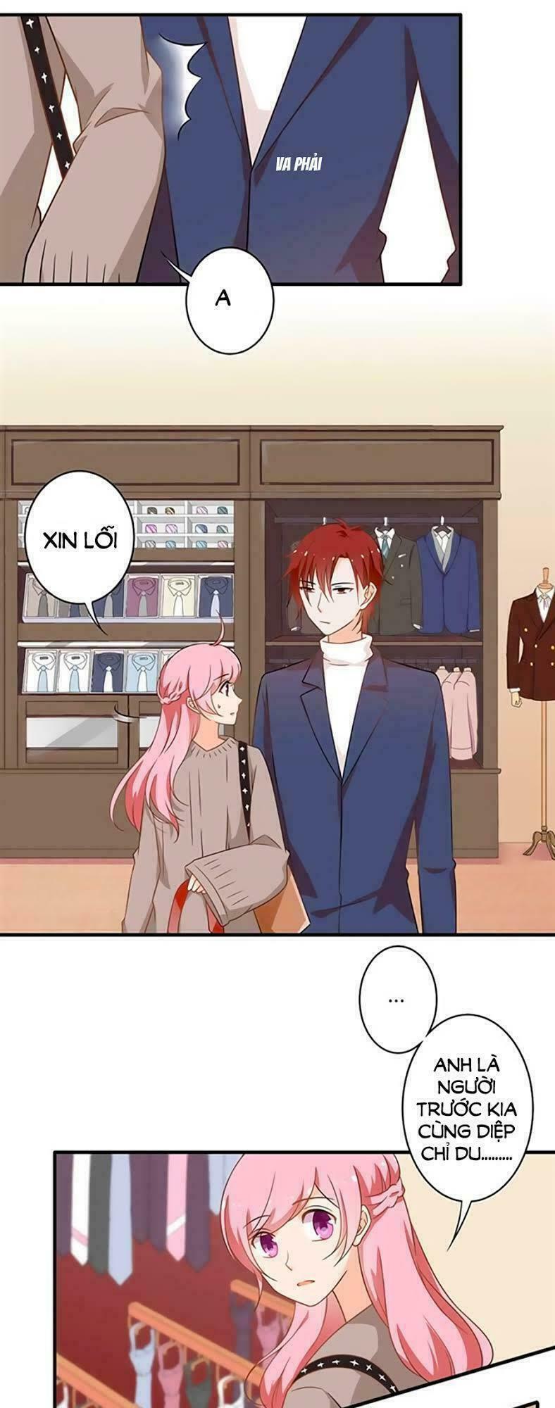 cả thế giới đều không bằng người chapter 101 20