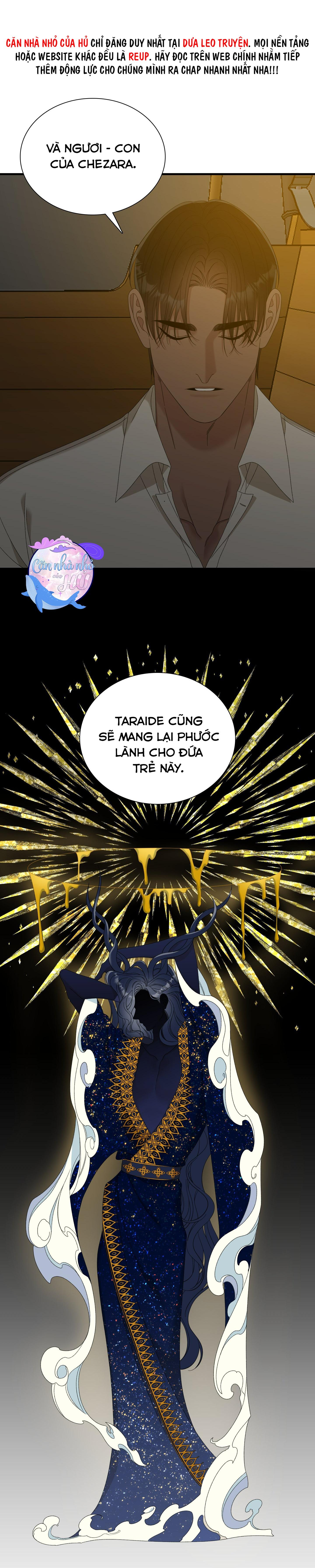 ái tình tự tâm chapter 39 30