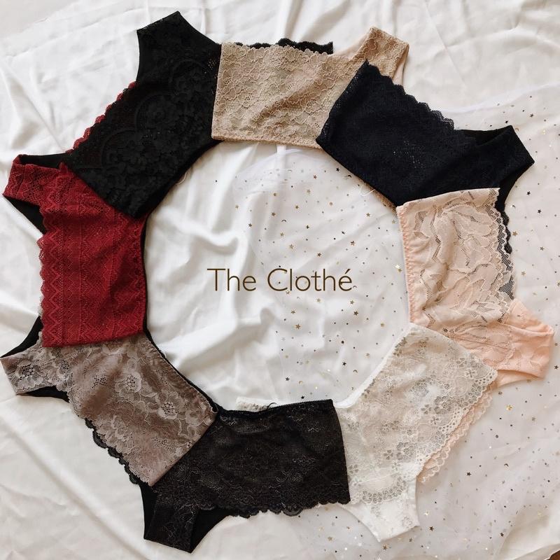 Bralette - Đồ lót thiết kế