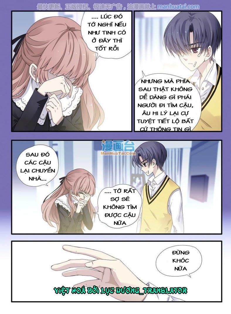 lam sí chapter 95 10