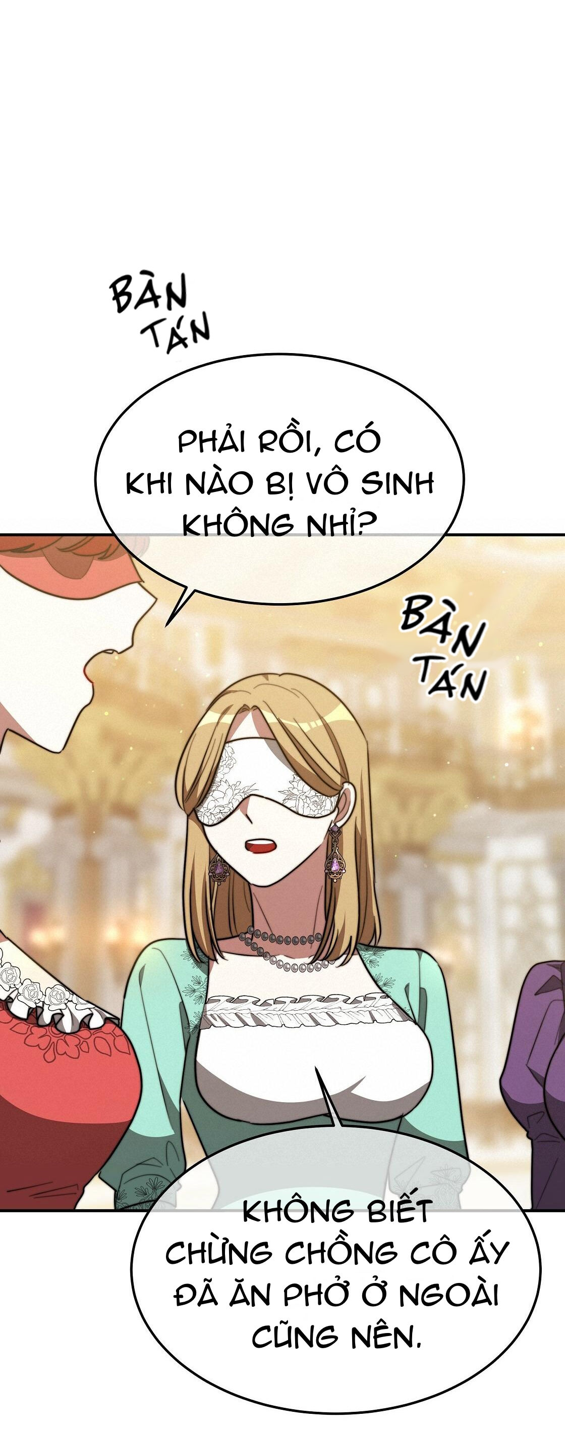 cuộc hôn nhân tay ba chapter 38 9