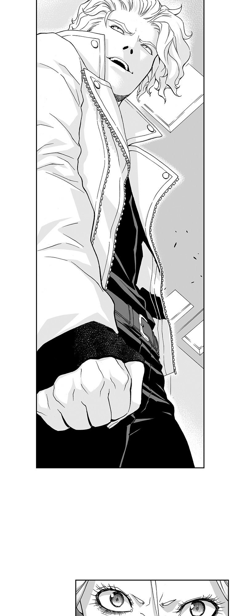 action idols - age of young dragons chapter 17 20