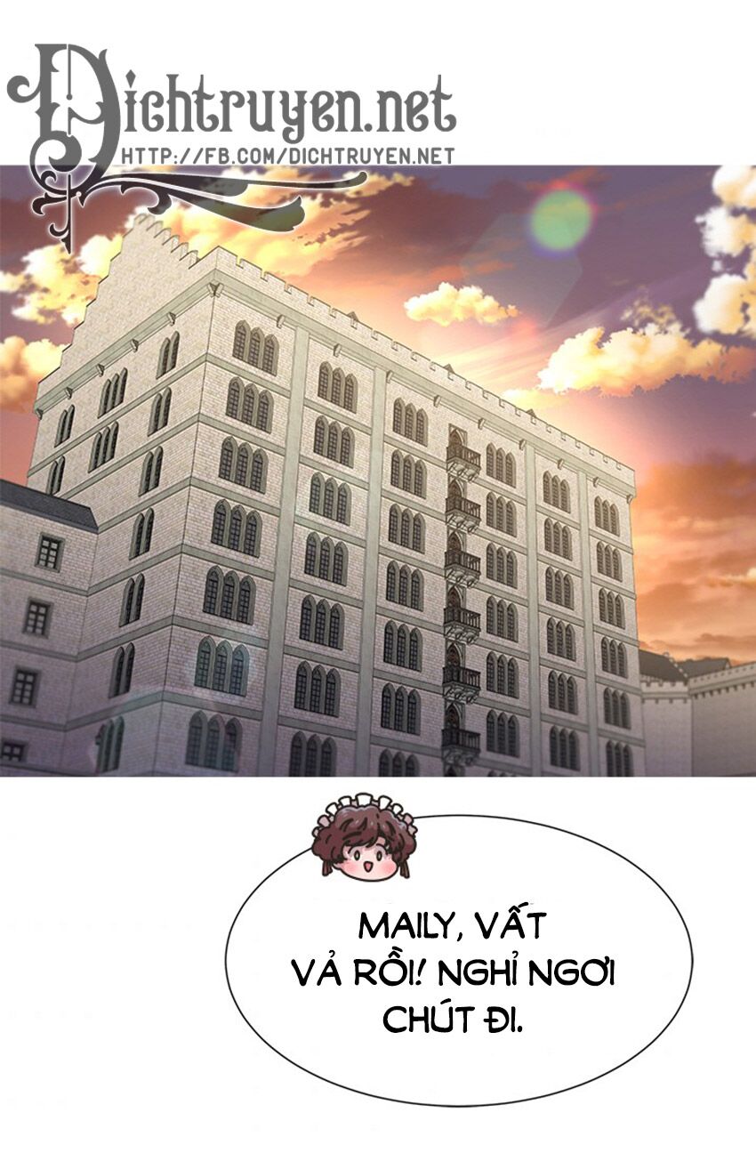 con gái bảo bối của ma vương chapter 114 5