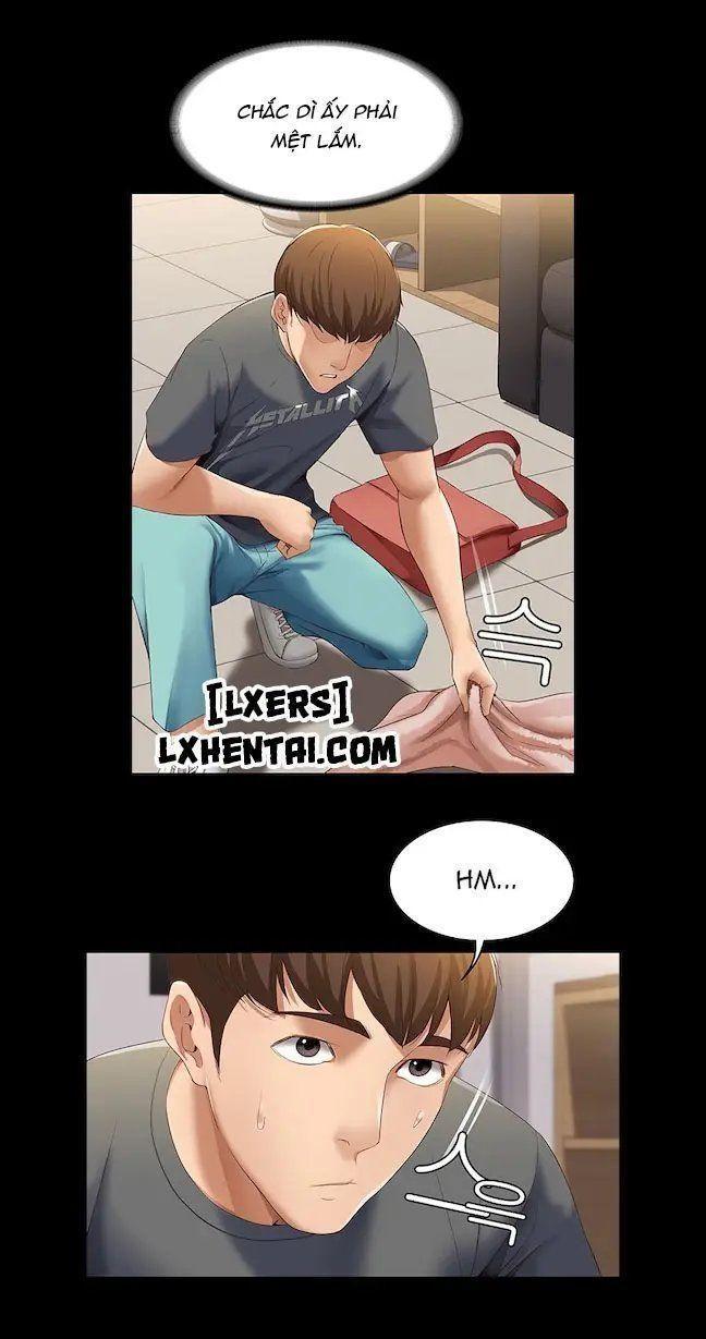 ký sự ở trọ chapter 6.2 16