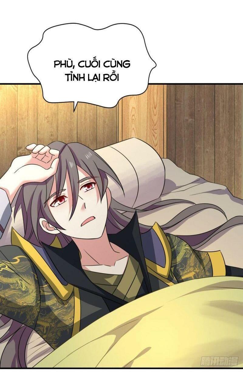 Trọng Sinh Thành Cậu Vàng Tại Dị Thế Chapter 194 19