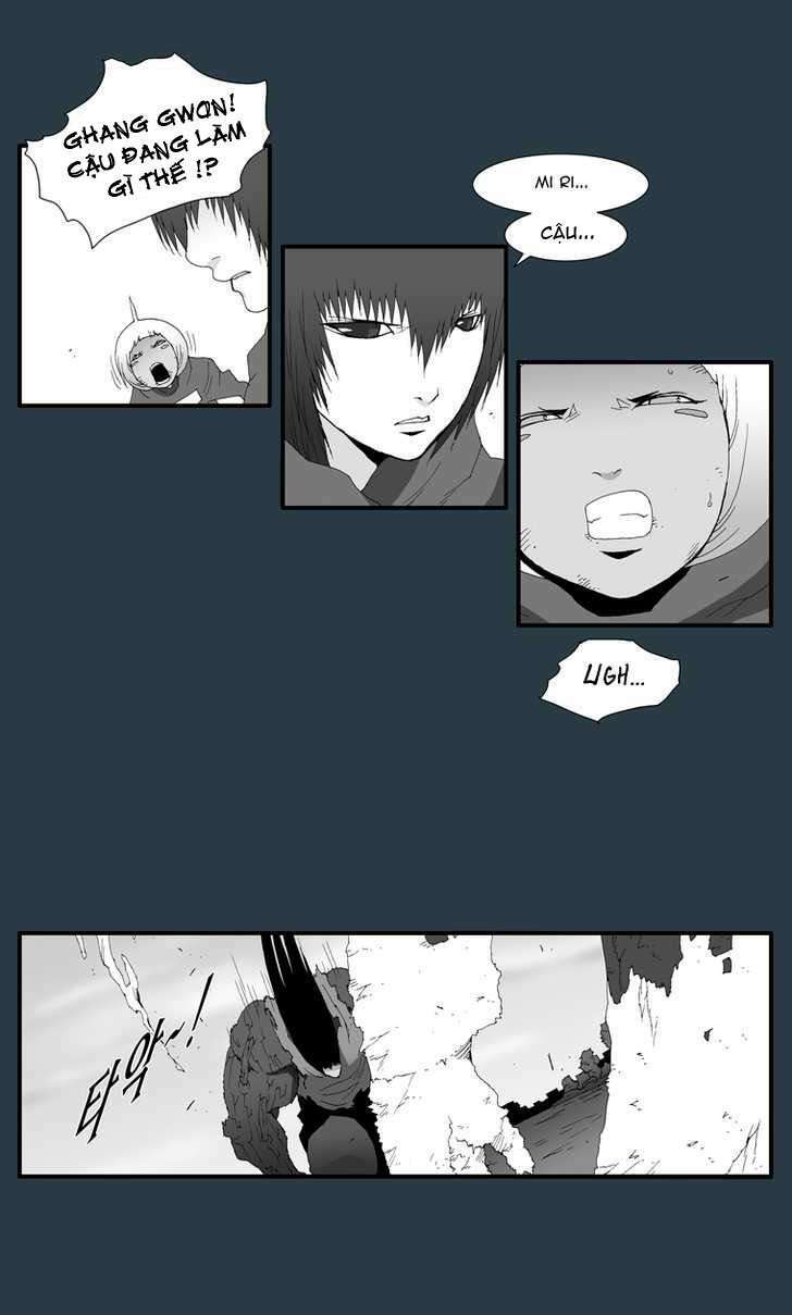 siêu năng chapter 157 4