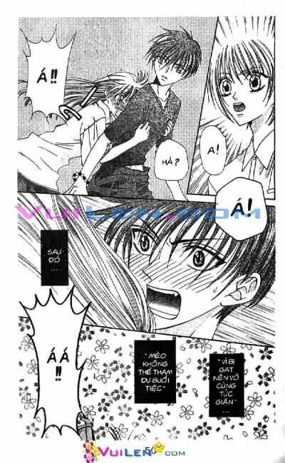 giỏ trái cây - fruit basket chapter 1 50