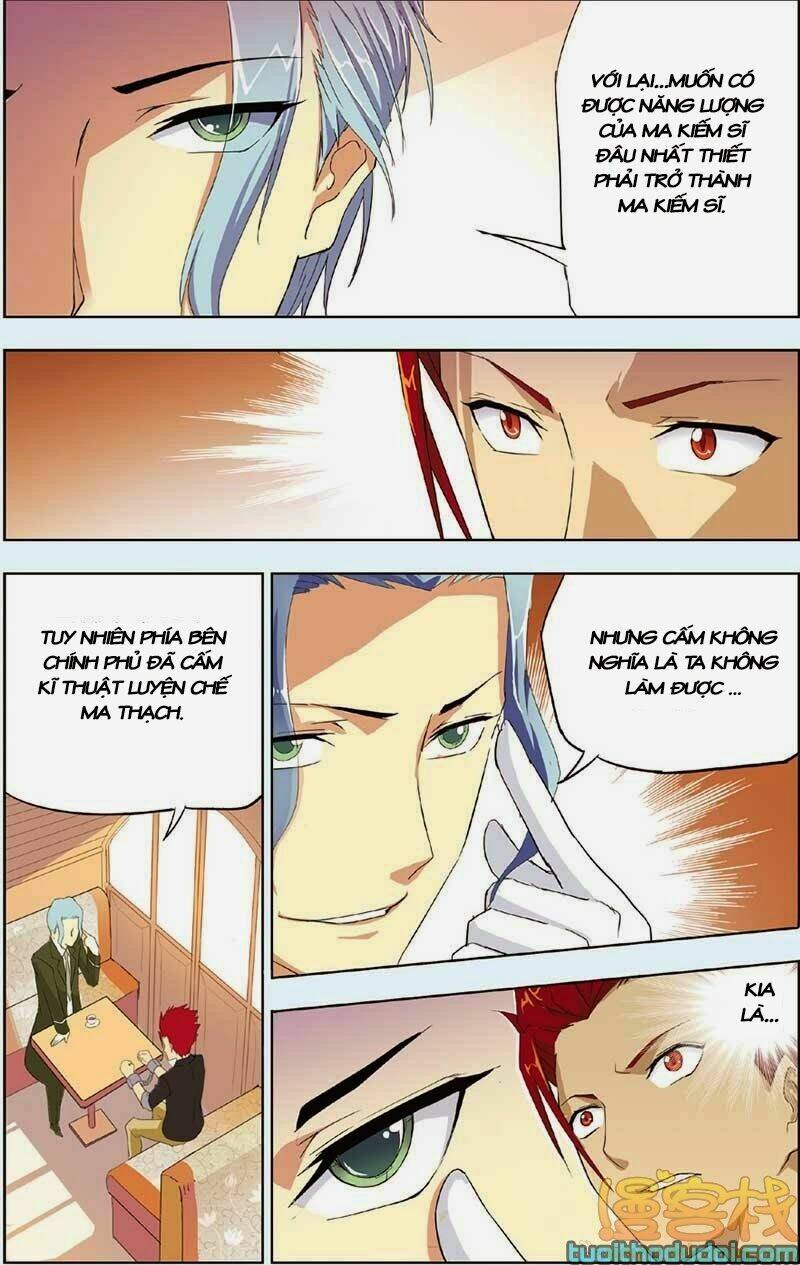 bi minh chi kiếm chapter 5 4