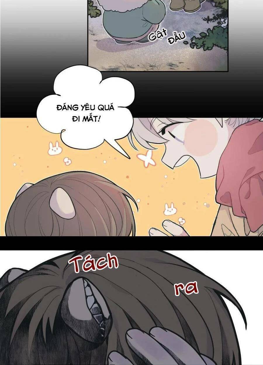 nhật ký nấm ma cô chapter 1 9