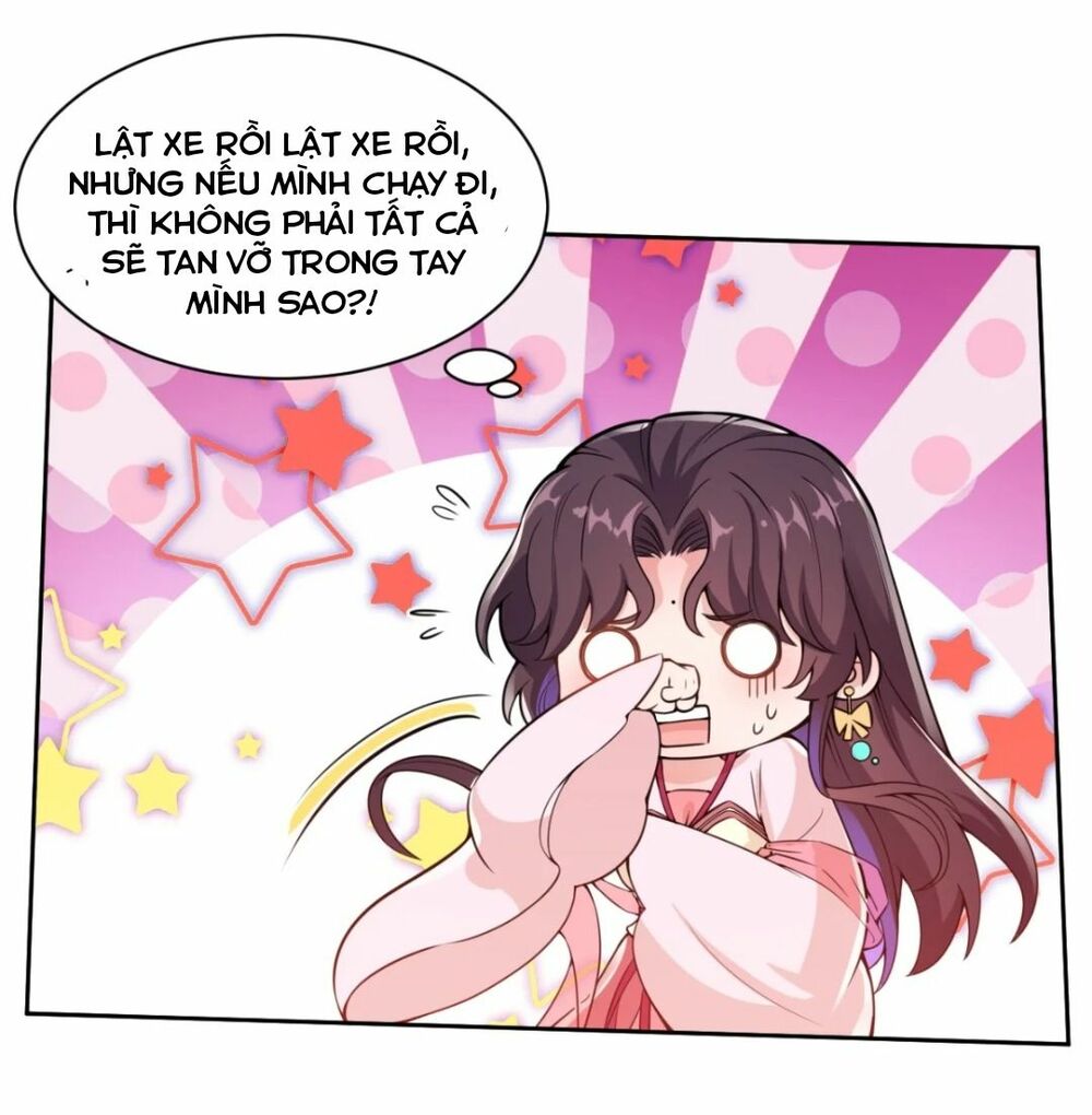 nam thần ai cũng muốn lấy ta chapter 7 21