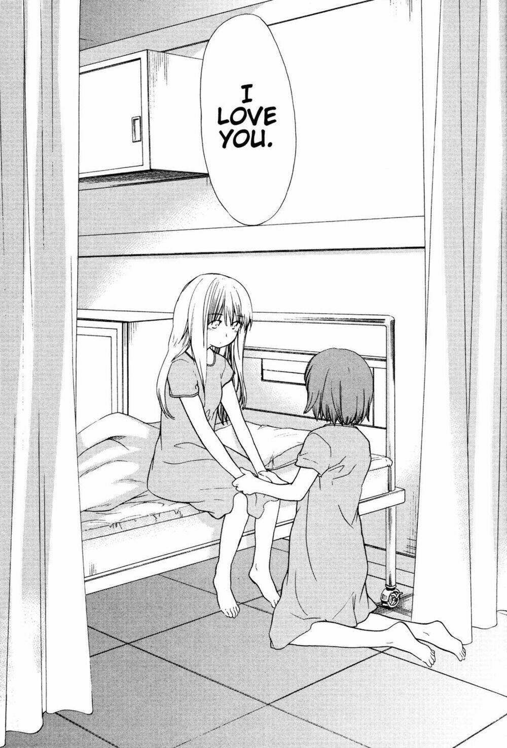 kashimashi chapter 34.1 11