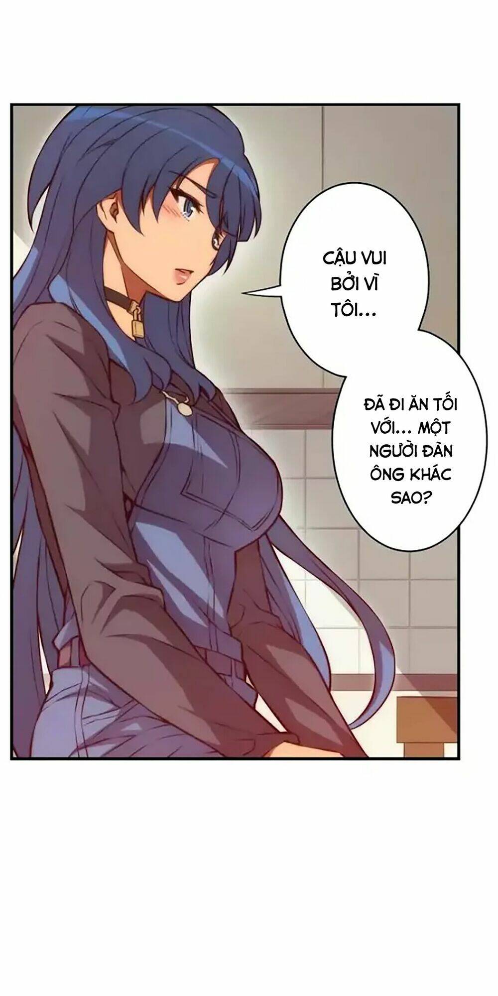 cohabitation with the fiancee chapter 59.5 12