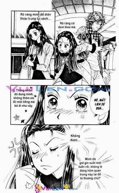 giấc mơ thần tượng chapter 1 152