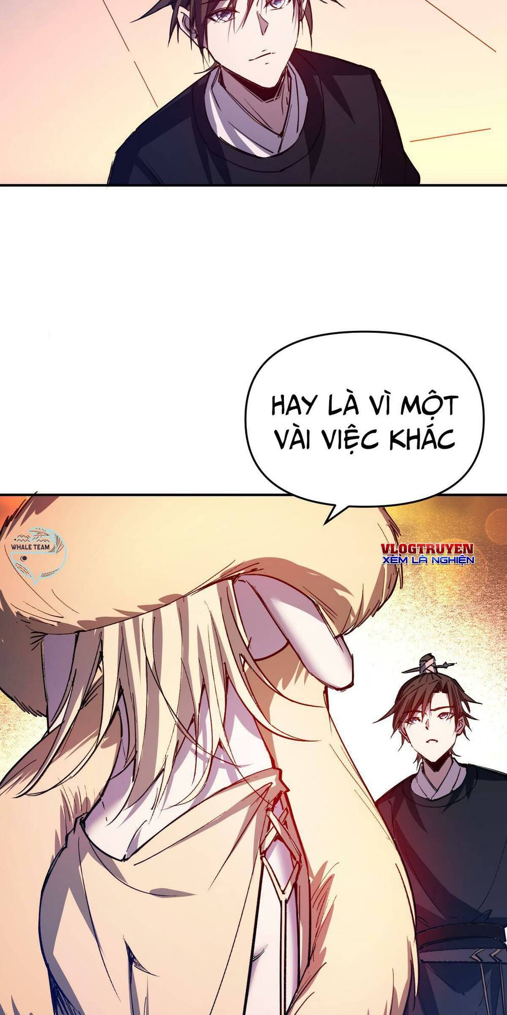 ta thực sự chỉ biết ngự kiếm thuật chapter 13 18