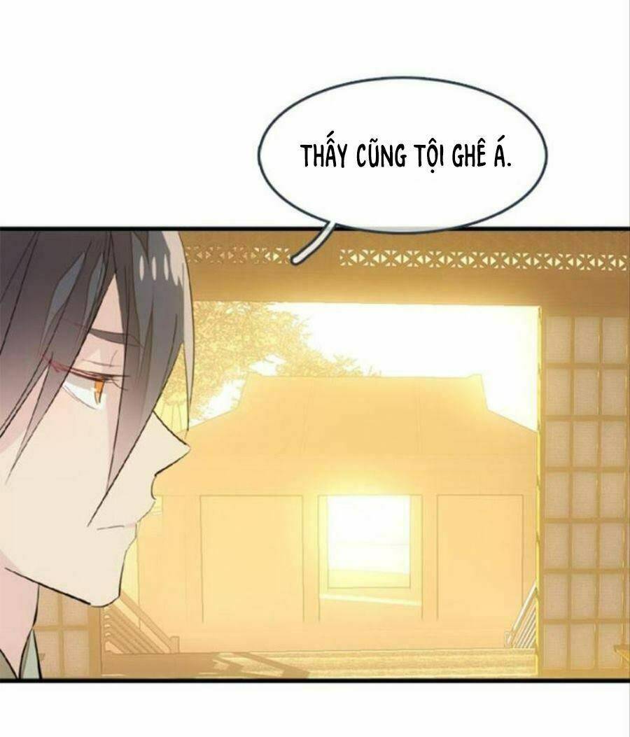 sư phụ lại trêu chọc ta chapter 64 34