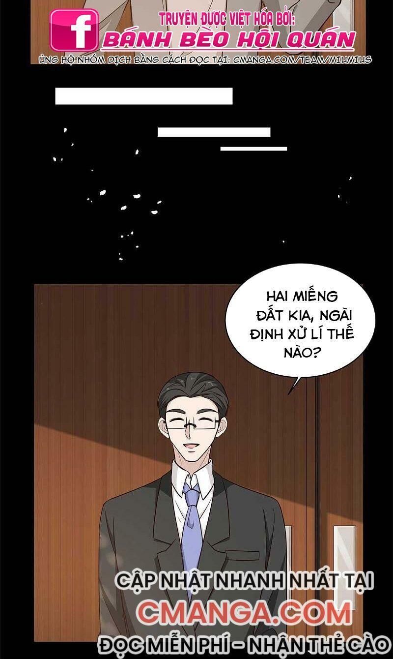 tổng tài, tránh xa tôi ra chapter 62 18