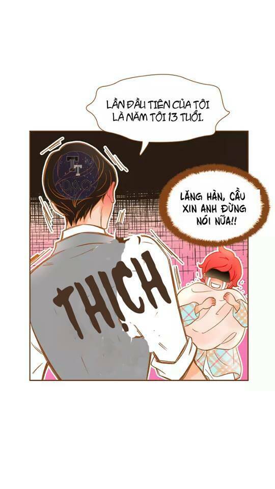 tân lang yếu tòng tiểu dưỡng khởi chapter 18 49