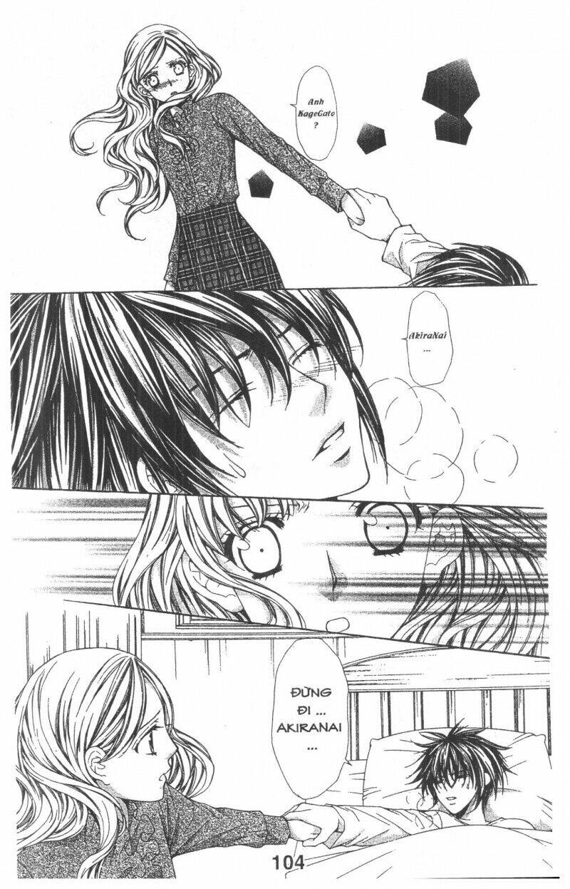 heart no daiya chapter 2.2 17