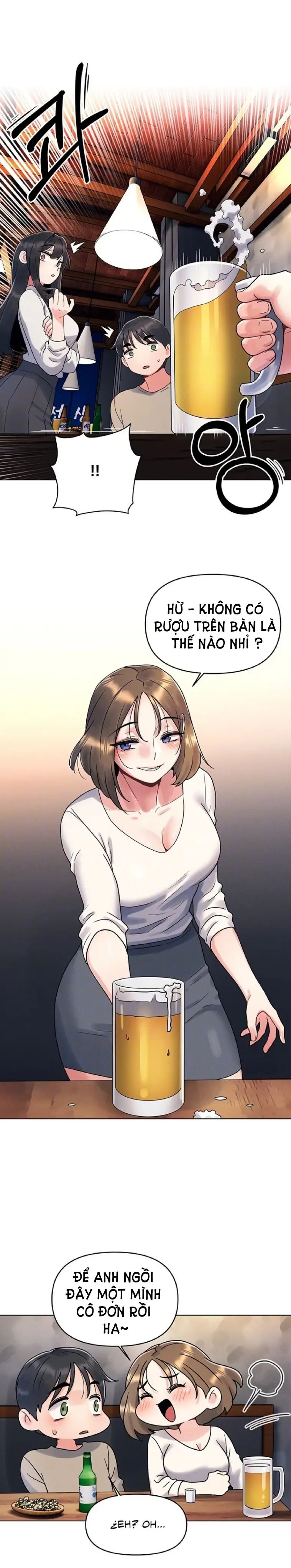 lần đầu ấy chapter 2 13