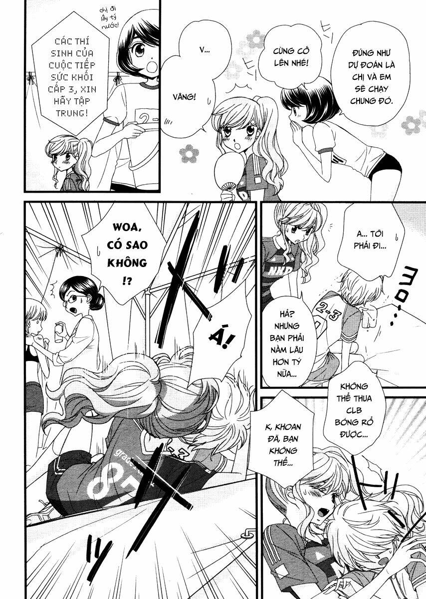 hana to hina wa houkago chapter 5 16