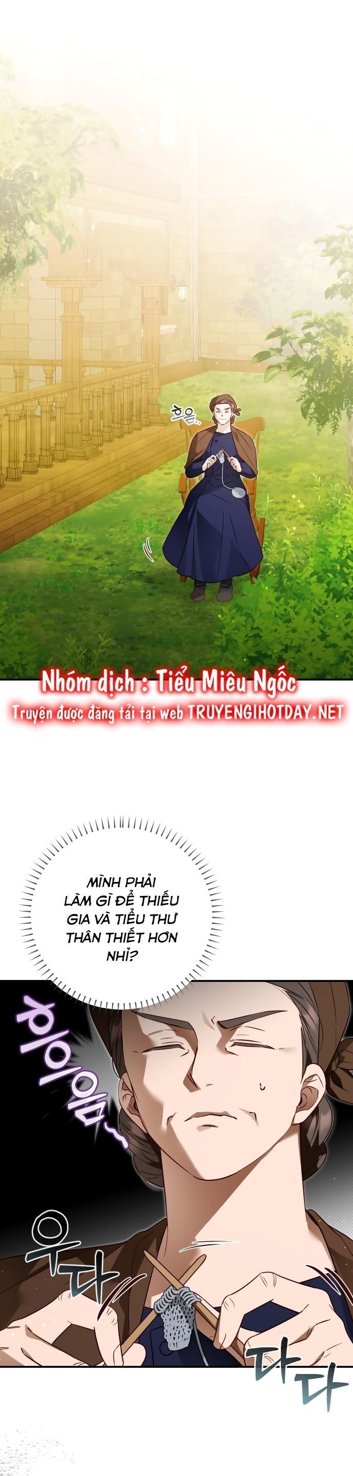 ngã xuống thiên đường chapter 29 2