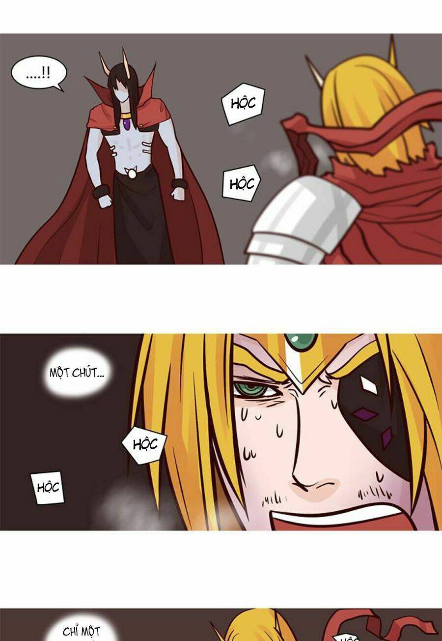 the devil king is bored chapter 57 10