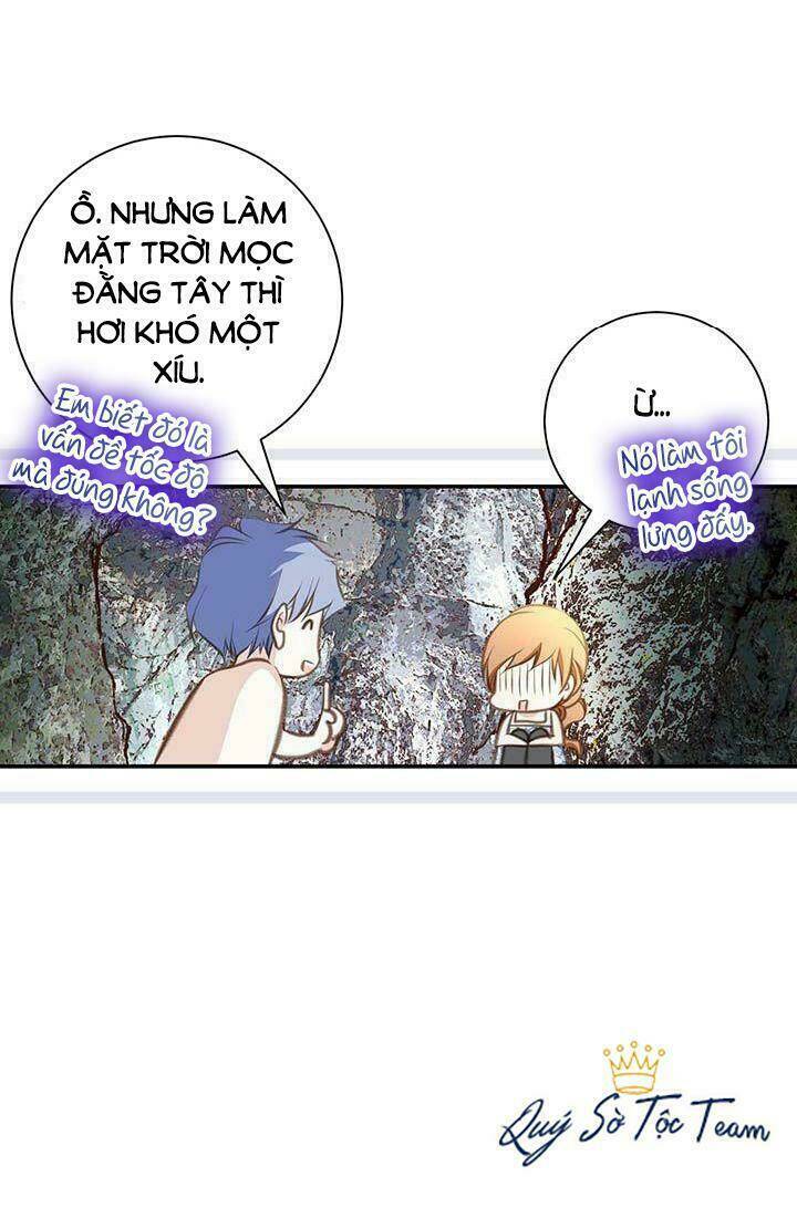 tiếp xúc chí mạng chapter 67 65